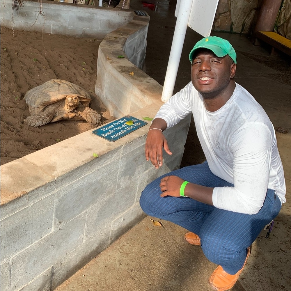 Meet your Posher, Terrence - Picture 3 of 6